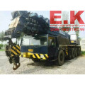 Liebhe170ton Hydraulic All Terrain Mobilkran LKW (LTM1170)